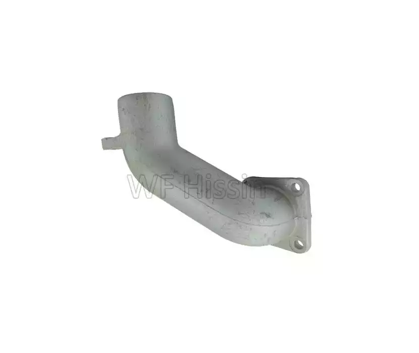 Intake connecting pipe QC4102T